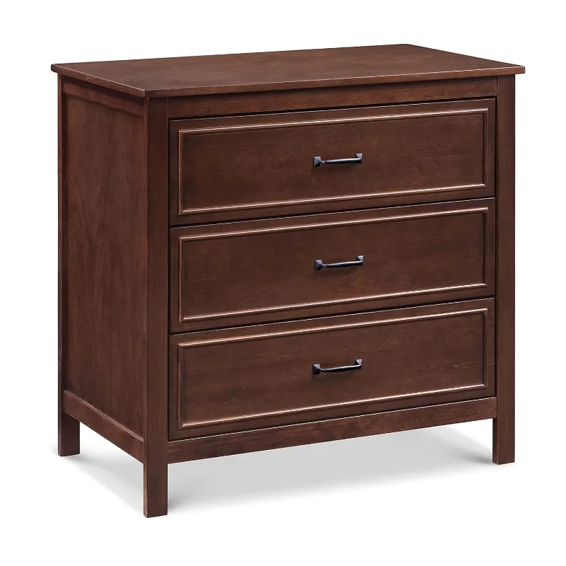 Charlie 3-Drawer Dresser