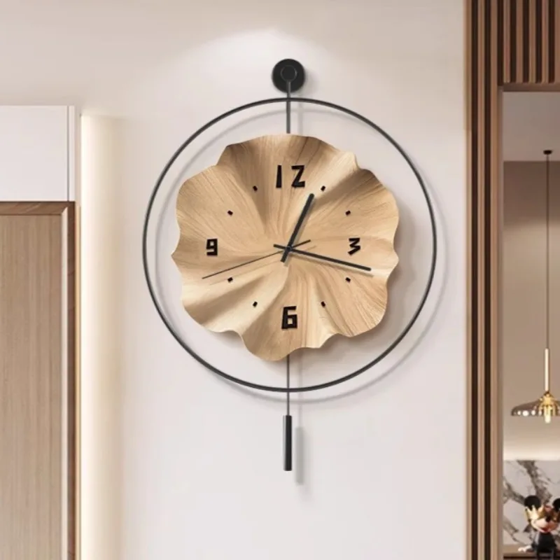 Nordic Wall Clocks …