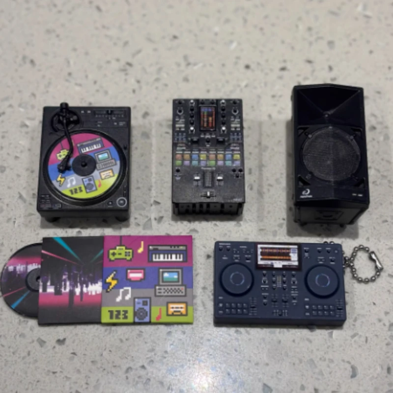 Bandai Pioneer Dj A…