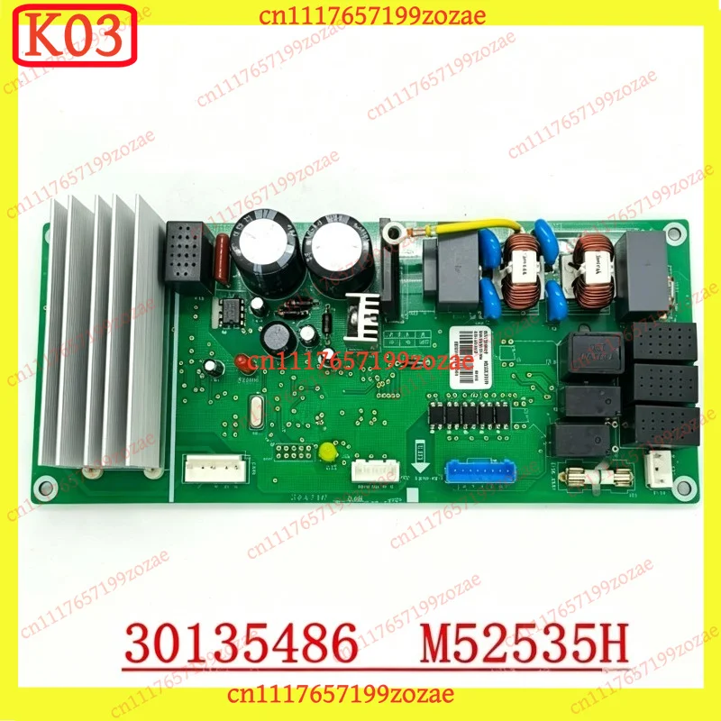 k03 Inverter Driver Board 30135486 30135330 30135343 GRJW52-A2 for Gree AC, Replacement Parts