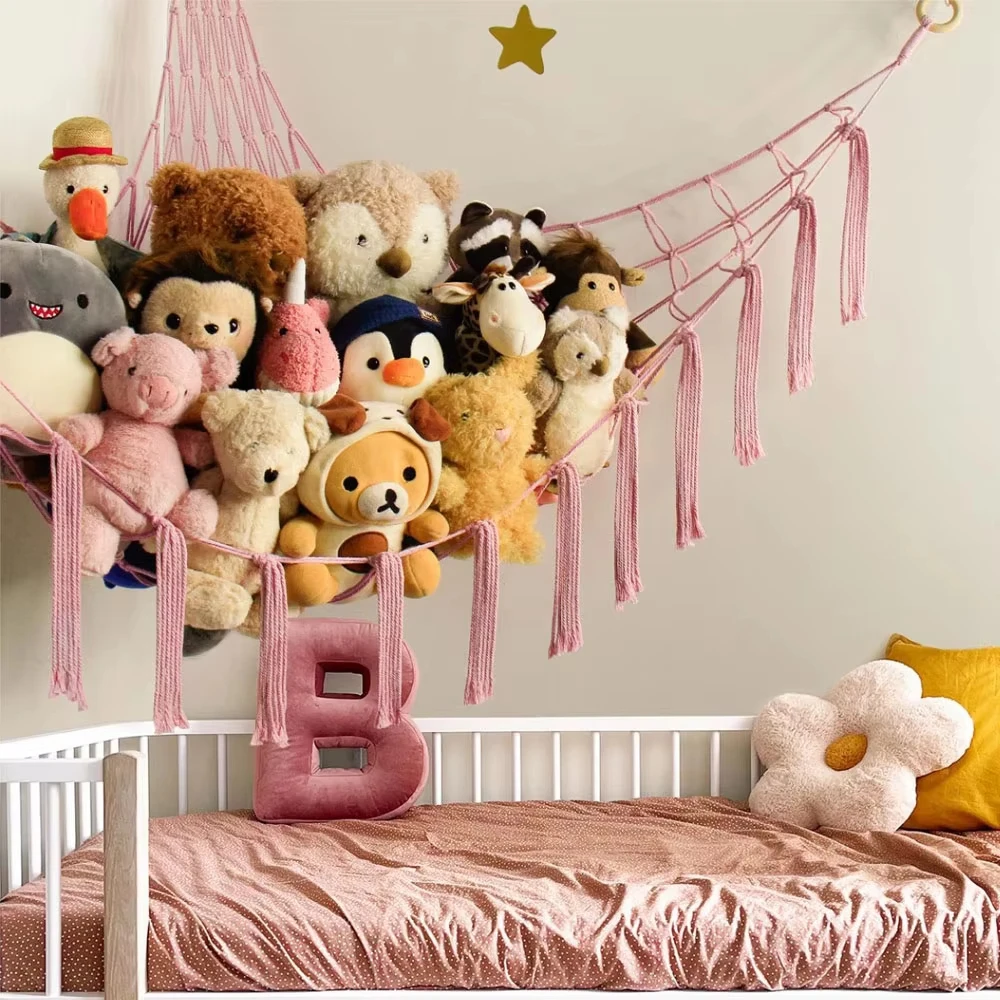 Amaca portaoggetti in cotone p - Baby Clothing Types recensione e prezzo