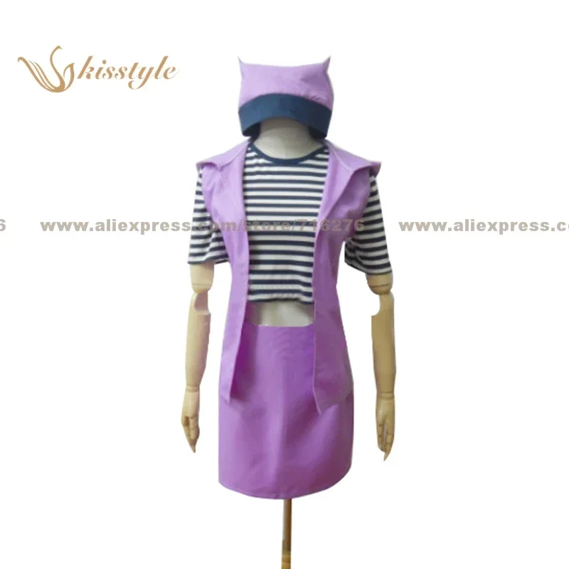 

Anime Digimon Adventure Orimoto Izumi Zoe Orimoto Uniform COS Clothing Cosplay Costume,Customized Accepted