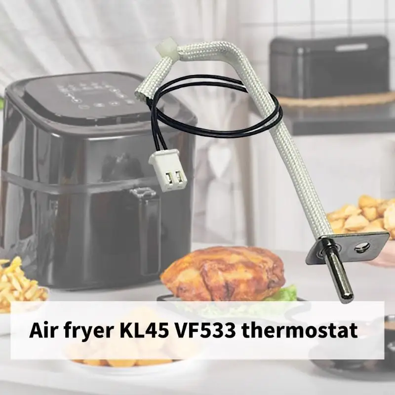 A0NC Air Fryer Demportment Sensing Destring Air Fryer Deatry Destroer Destor для воздушного фритюра