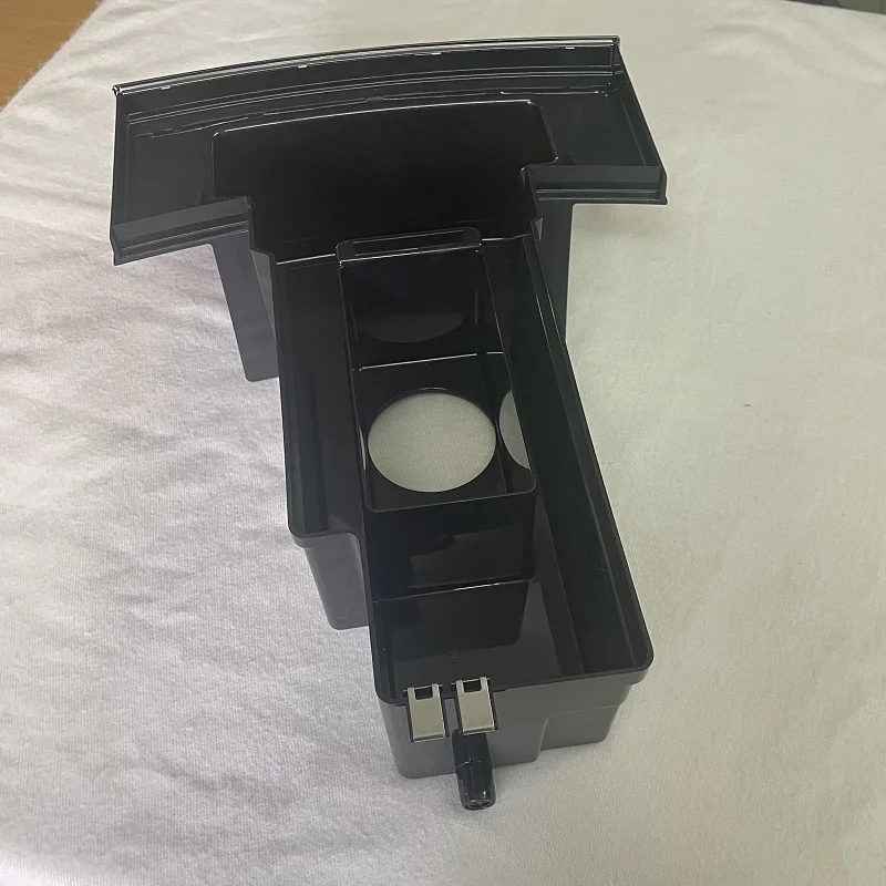 Pieza de repuesto para tanque de agua residual/contenedor de agua/caja/ KLM-K95L/1602Pro Kalerm, pieza de reparación para máquinas de café, accesorio