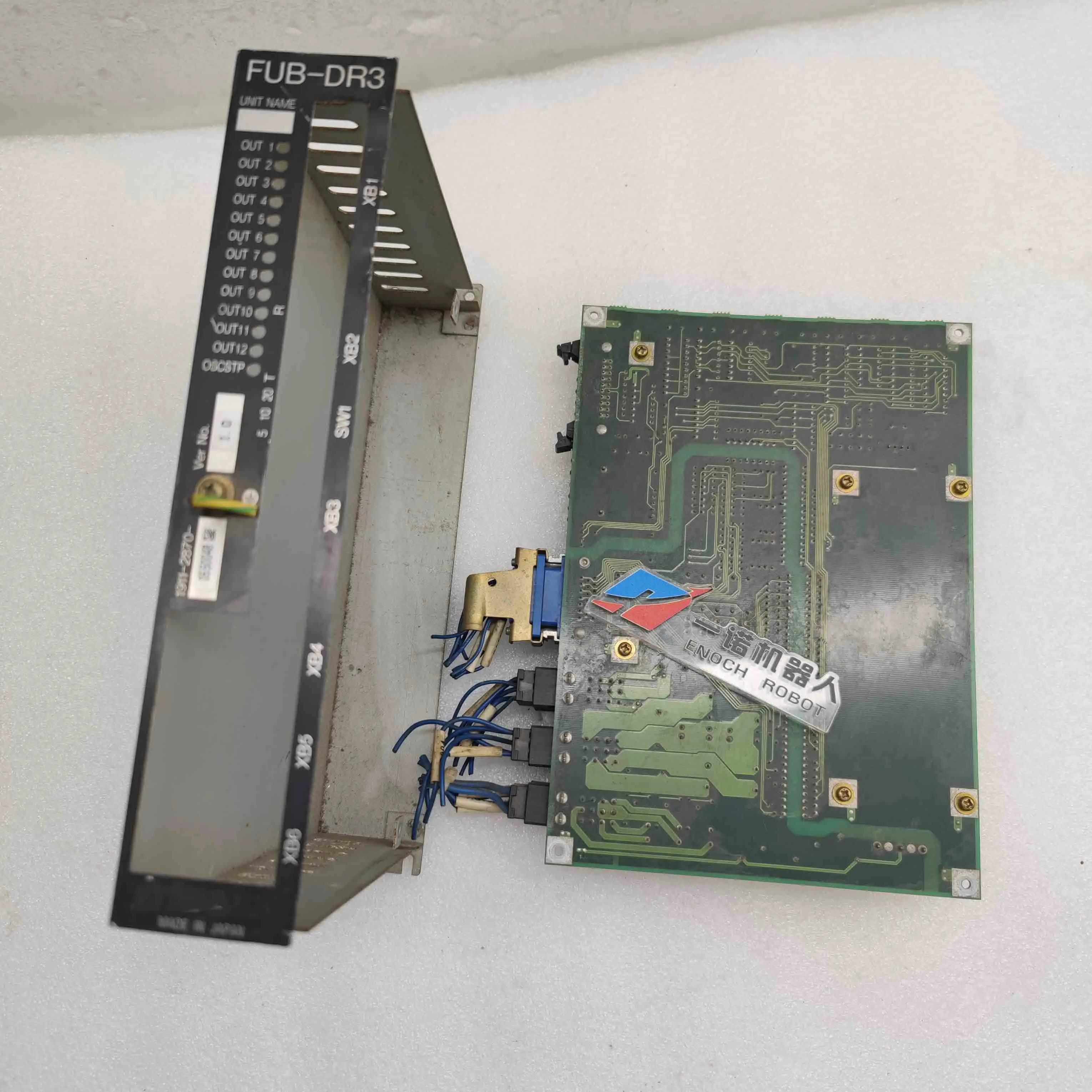 Placa Base FUB-DR3 E4809-770-115-A, Placa Madre E4809-045-106-G, E4809-770-145, E4809-770-120-B, Disponible para Envío por DHL o Fedex