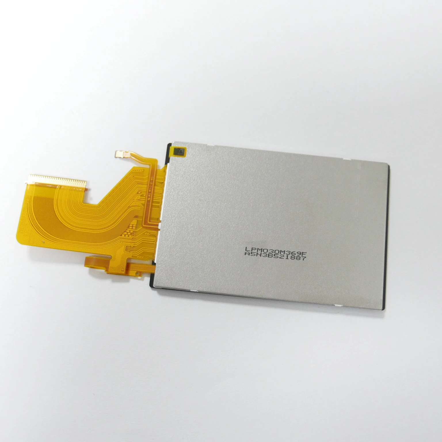 Fuji Fujifilm XF10 LCD Display Screen Repair Part