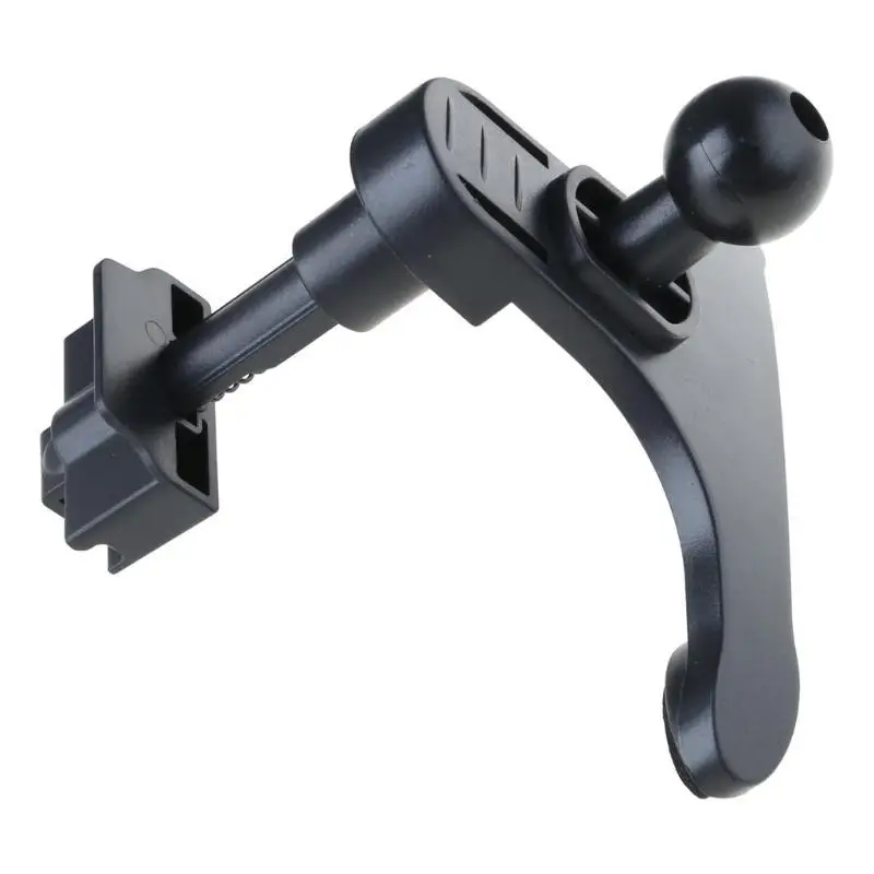 L4MD CAR Phone Monte Rack Clip Soporte abrazadera gancho aire