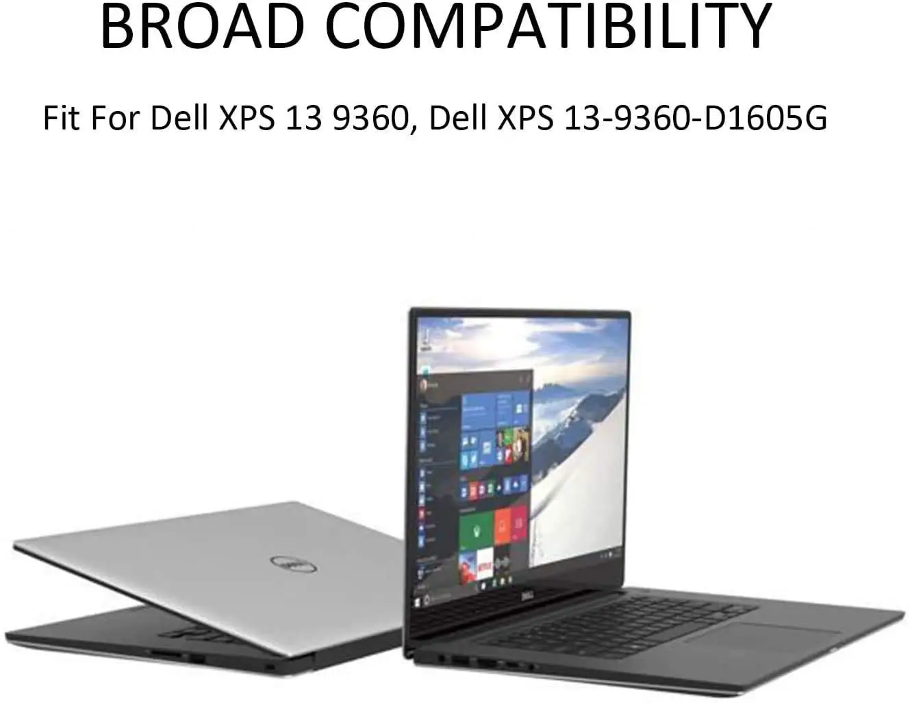 Imagem -05 - Bateria do Portátil para Dell Pw23y Xps 13 9360 P54g002 13-9360-d1605g 13-9360-d1605t 13-9360-d1609 13-9360-d1609g 13-9360-d1705g Bateria do Portátil