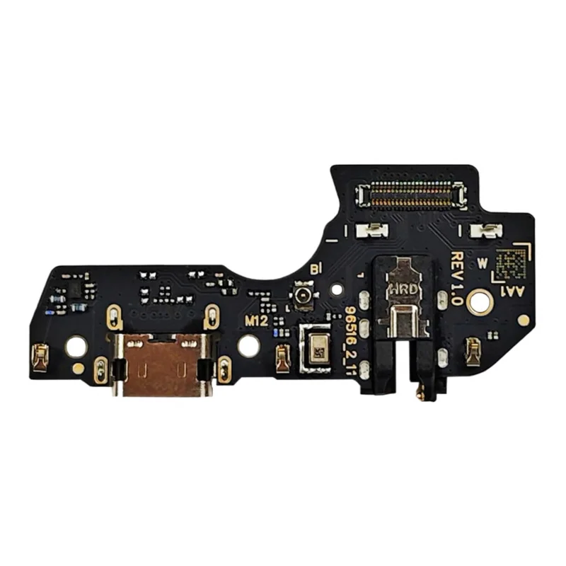 

Замена зарядного порта для док-станции Galaxy A03S, только разъем USB-C SM-A037U, SM-A037W, SM-A037U1