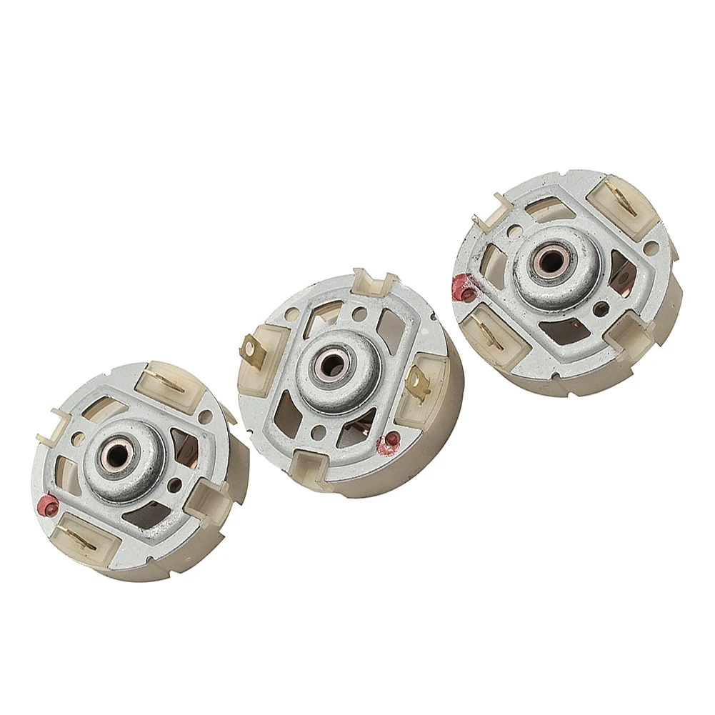 

Drill Motor 3pcs Electric Carbon Brush Holder Home & Living Motor Electric Electric Drill Great 3pcs Accessories
