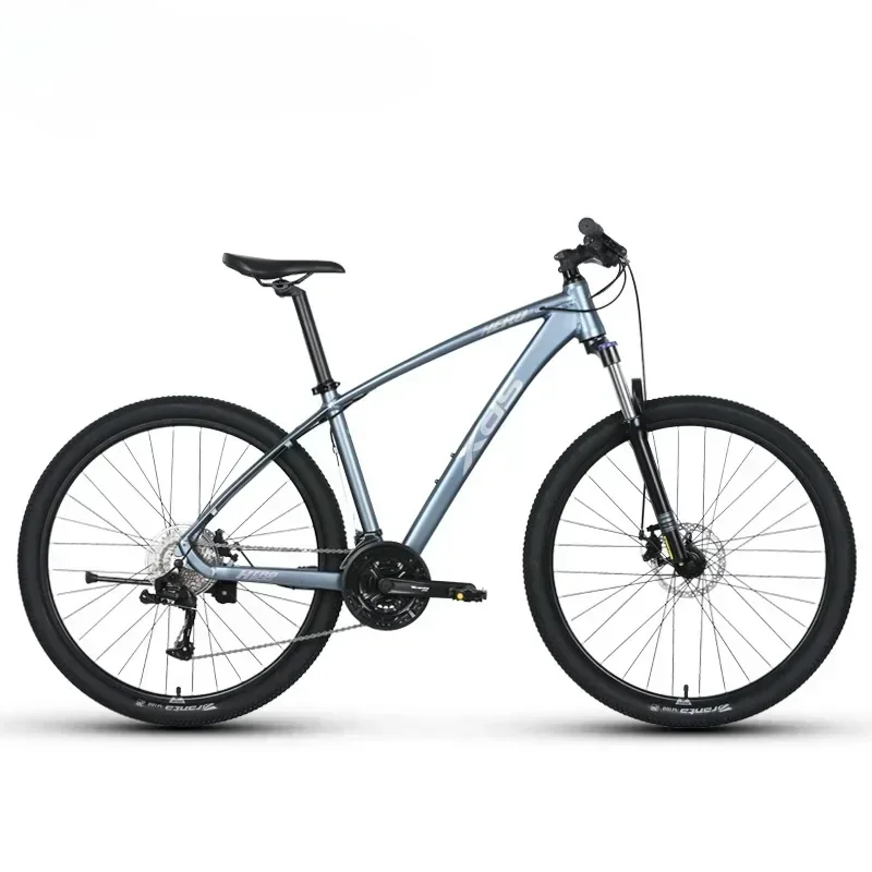 

Mountain Bike Hero 300 Aluminum Alloy 27-speed 27.5-inch variable speed bicycle