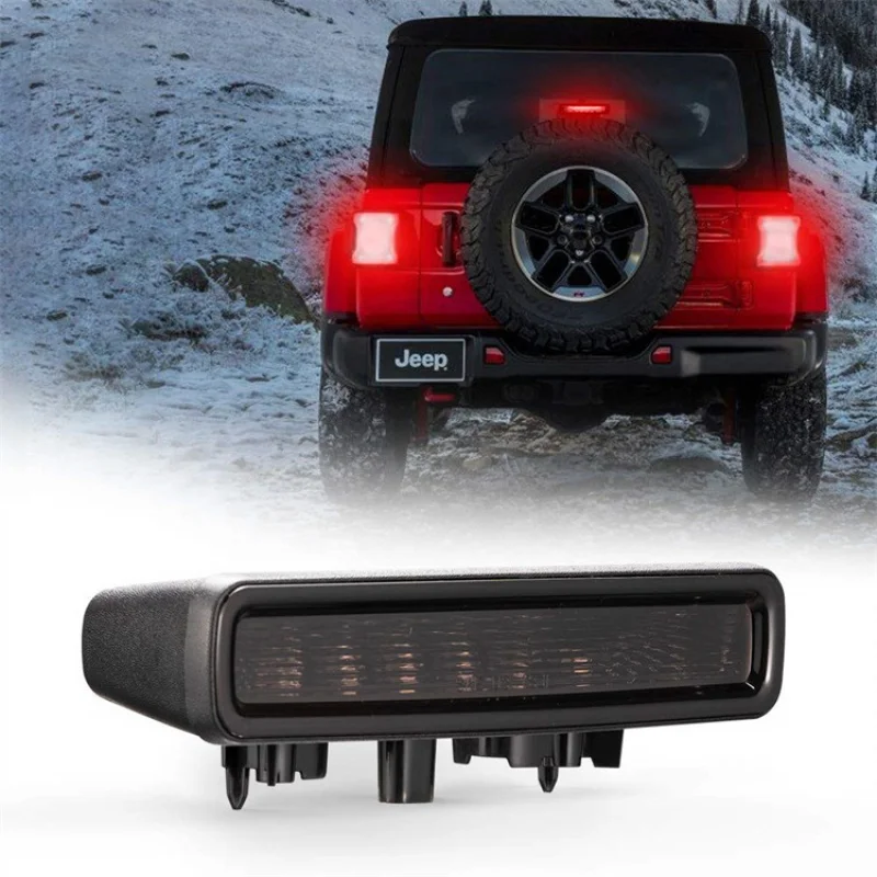 

SAAR ebay15W New 12V Off-Road Lighting Car Rear Tail Light LED Waterproof Electronic Warning