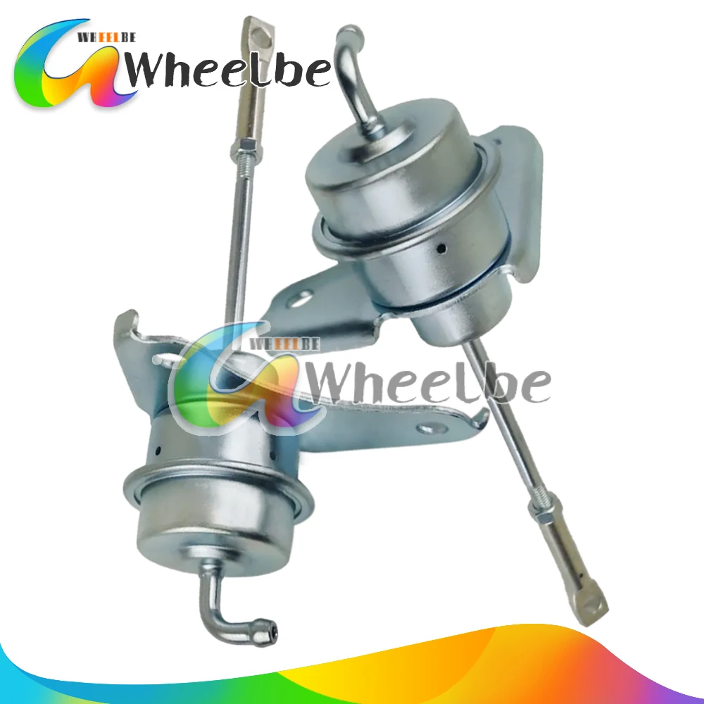 For CT12B Turbo Act… - image