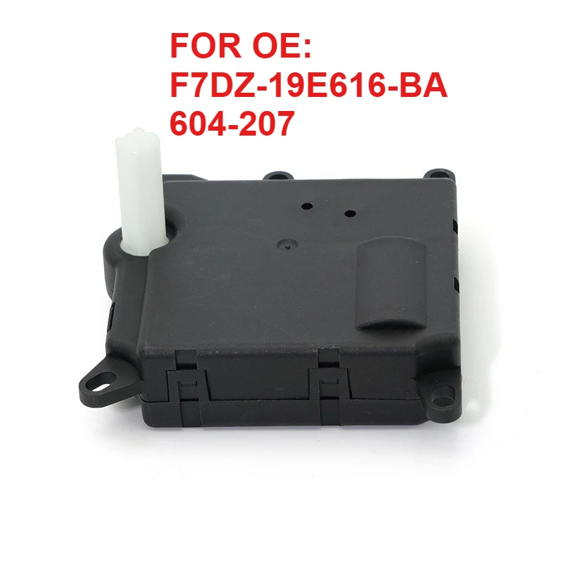 nouveau-haute-qualite-pour-ford-explorer-lincoln-mercury-f7dz-19e616-ba-f7dz19e616ba-604-207-cvc-chauffage-melange-d'air-porte-actionneur