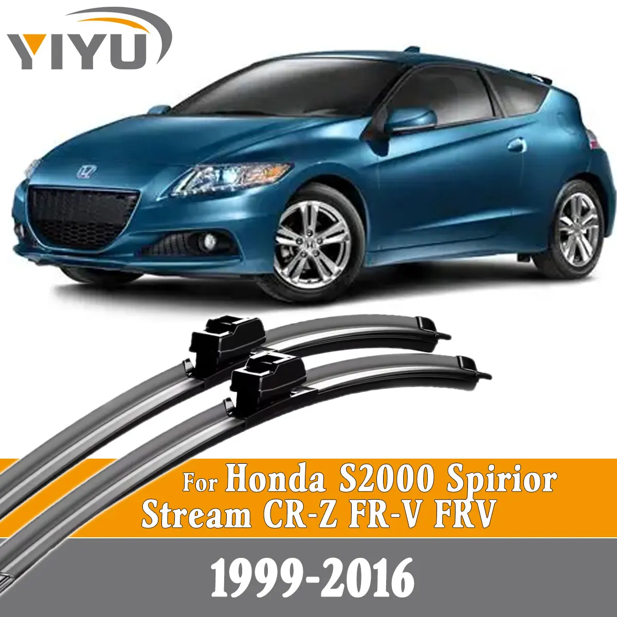 Car Front Wiper Bla…