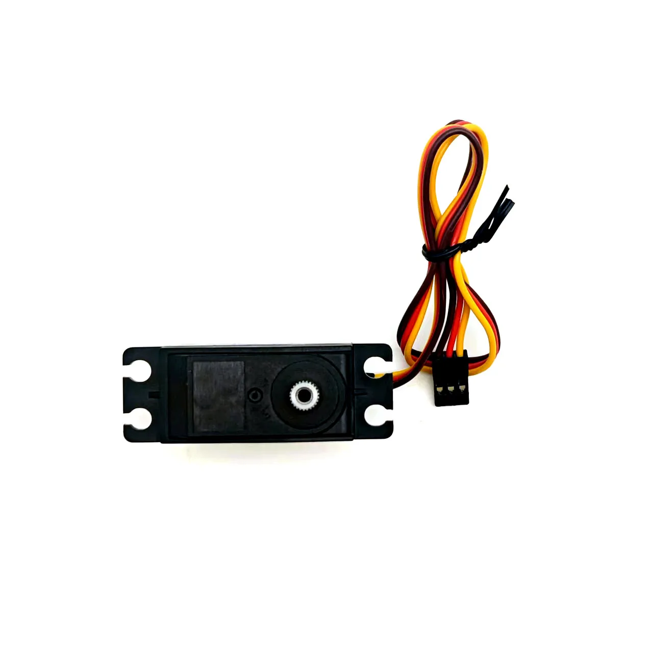 30KG 고토크 디지털 서보 모터 - 180 ° /270 °   RC 자동차, 로봇 팔, DIY 모델 및 프로젝트용 회전 선택 가능