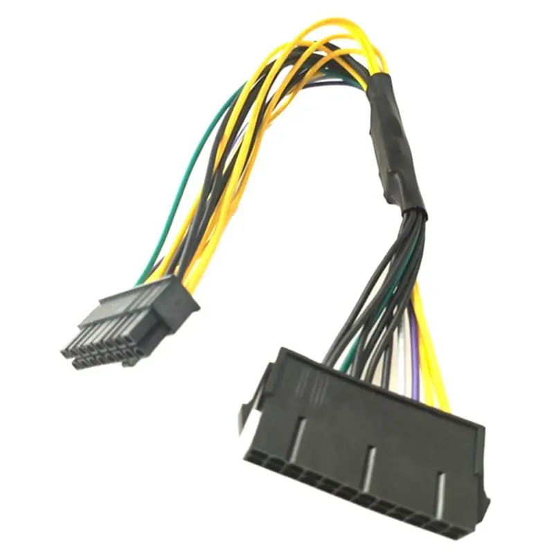 B63B-24 To 16 Adapter Cable Suitable For Fujitsu Siemens Machine ATX Ordinary Power Supply For Fujitsu