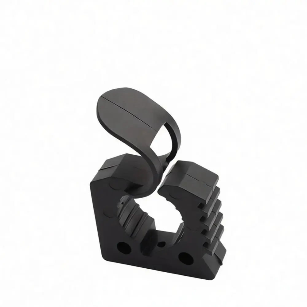 Quick Release Fixture For For Qianrui Manual Fastener Handheld Woodworking Tool Clamp Compact PVC Fixing Device