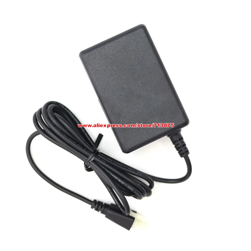 Imagem -04 - Adaptador ca Apd Genuíno para Sinal de Brilho Wa36a12r Xd234 Xd1034 Media Player 12v 3a 36w com Pinos Especiais