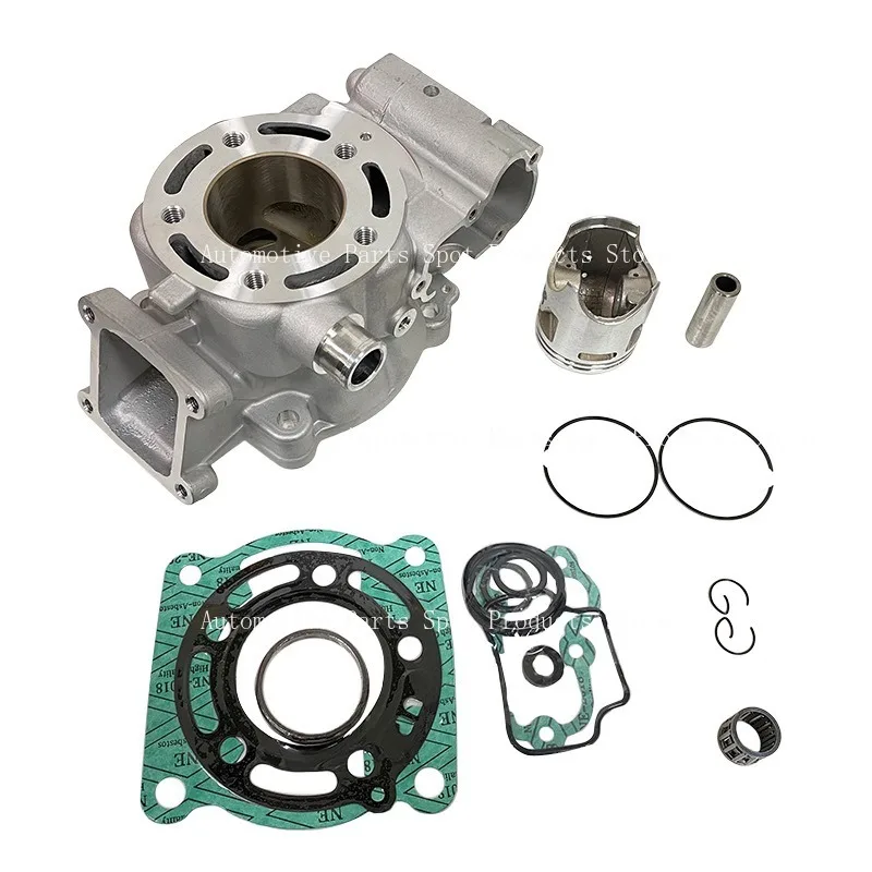 

Motorcycle Engine Cylinder Kit Suitable for KX85 11005-0052 13001-0006