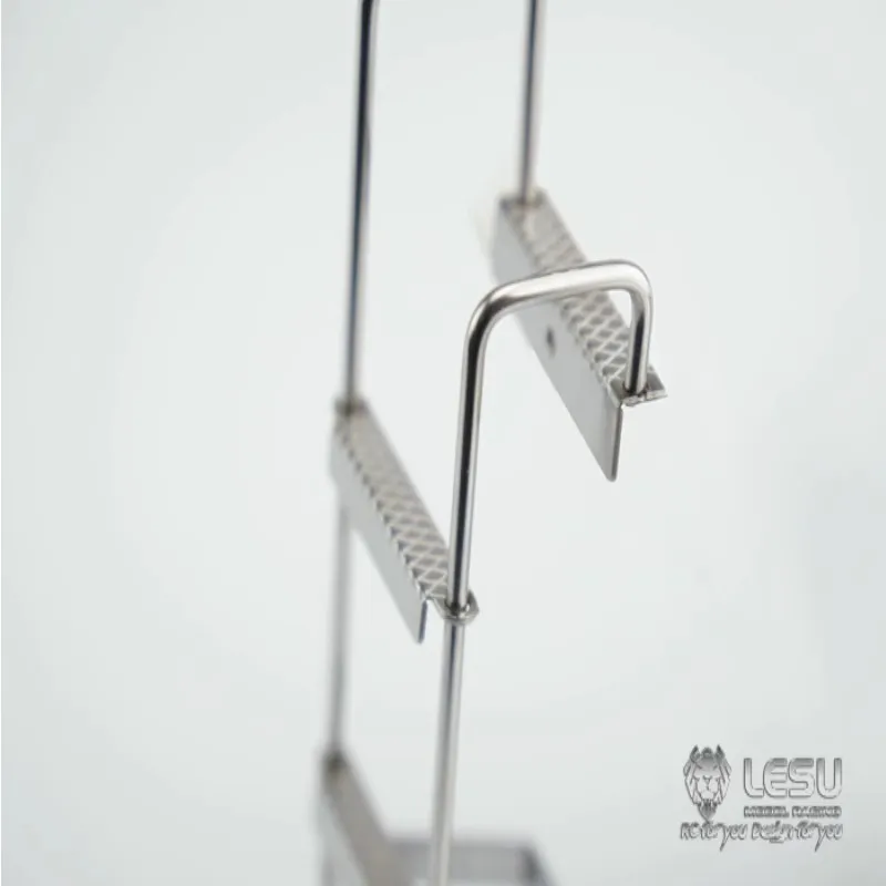 

1/14 Truck Dump Truck Body Modified Ladder LS-20141113 Tamiya Mud Truck Model Accessories LESU