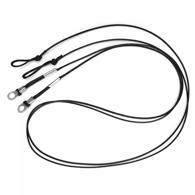 Super Sale Car Convertible Top Headliner Tension Rope 54377277475 for BMW E93