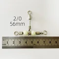 Size 2l0