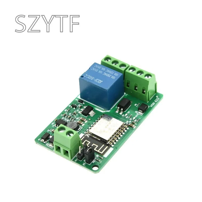 ESP8266 ESP-12F Wif…