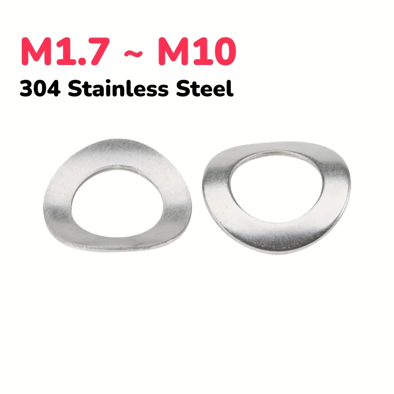 304 Stainless Steel…