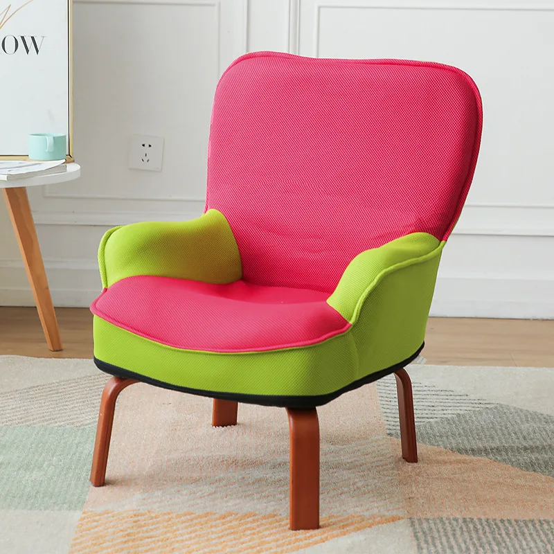 Kids Lounge Chair Sofa Bed Children Children's Child Furniture Gamer Pouf Beds Sofas Canape Enfant Fauteuil Girls Armchairs