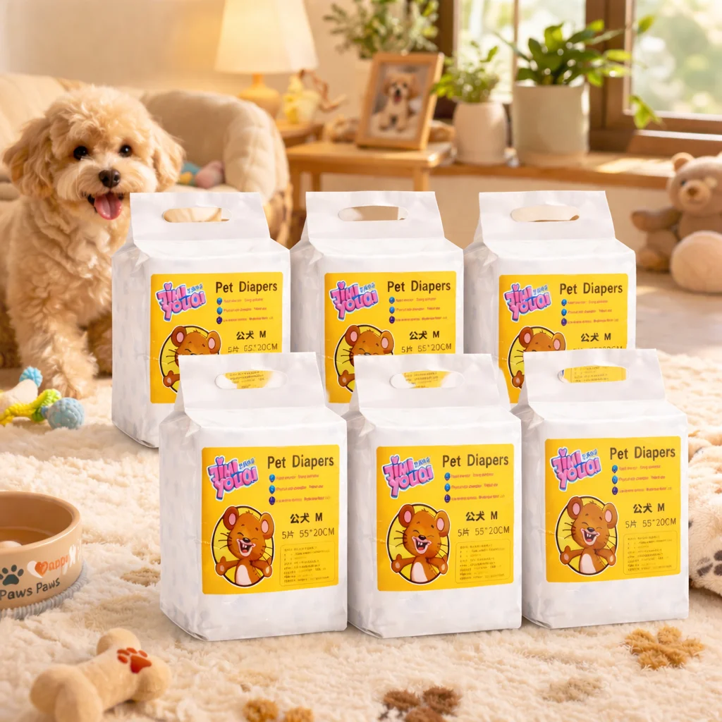 #34 Puppy Training Pads List of Top Picks