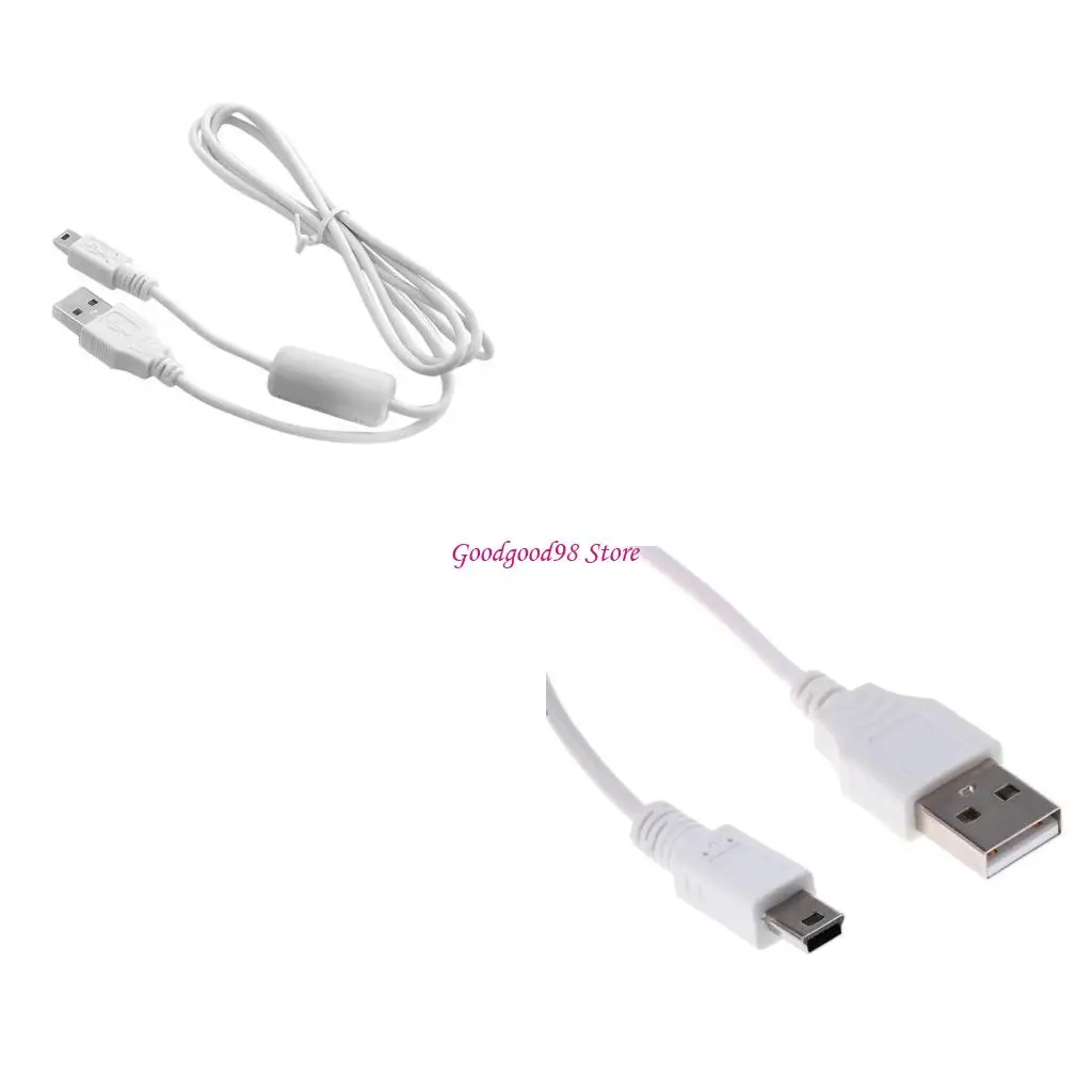 

Camera USB Data Cable IFC-400PCU Digital Cord 1.2M for With Ring