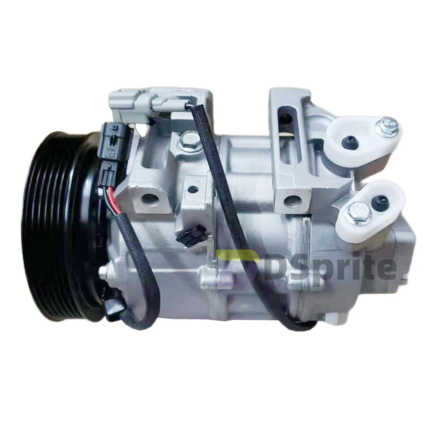 DCS171C  92600-ZN40B 92600-ZX50A for Nissan Altima/Sentra L4 2.5L ac compressor 92600-JA00A 563200-6030