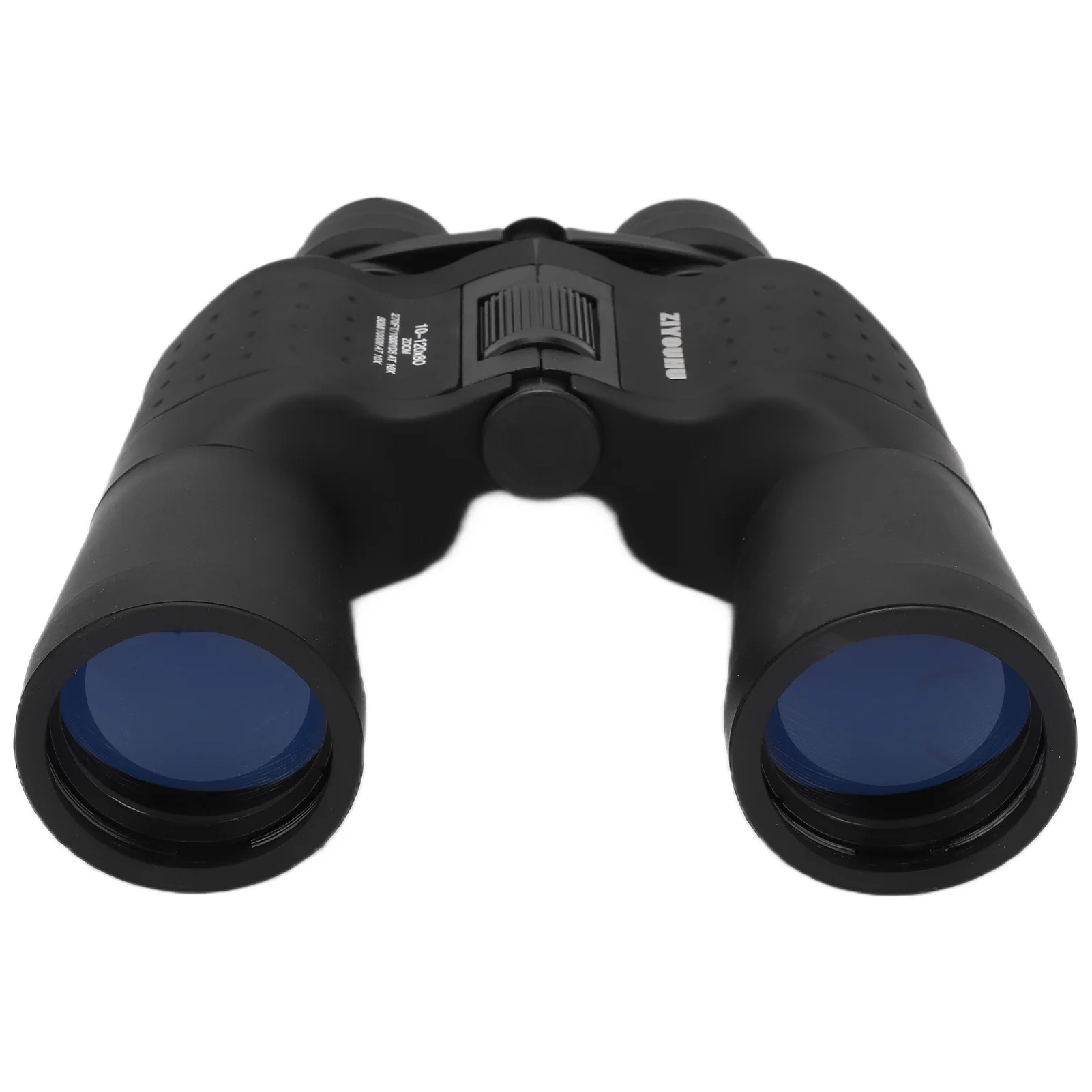 ZIYOUHU HD Binoculars, 10X-120X Zoom Binoculars, High Power 120x80 HD Binoculars with 50mm Objective Lens for Outdoor Adventures