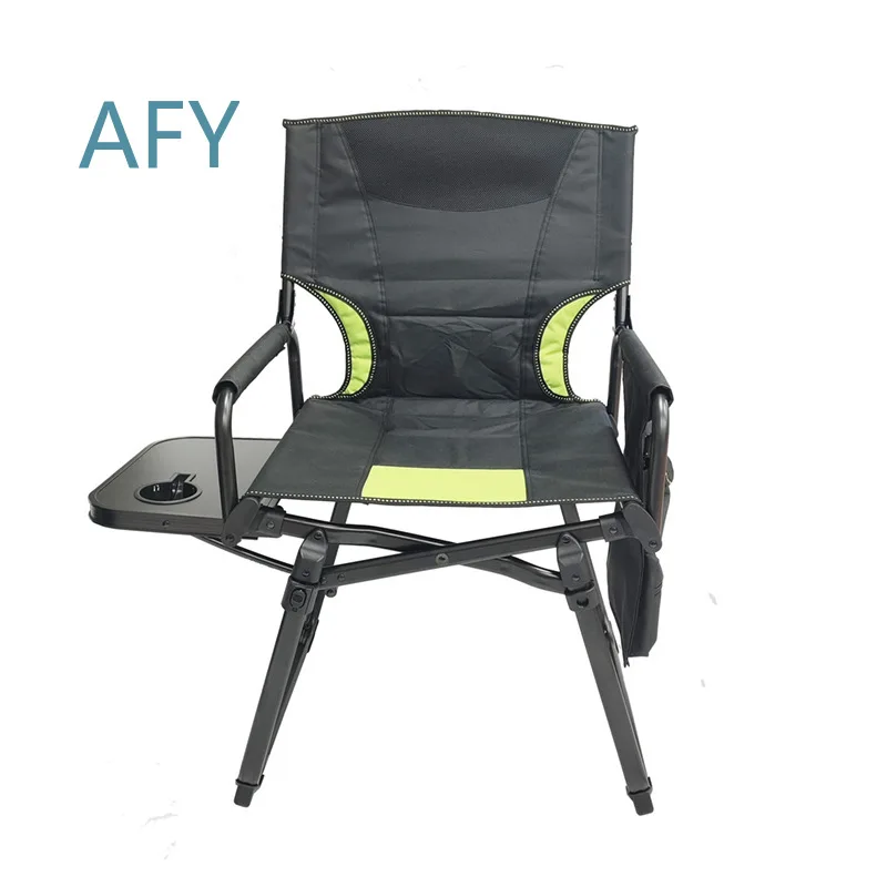 Foldable Director Chair for Outdoor Camping Picnic Balcony Fishing Portable Stool for Internet Celebrity Use Lightweight