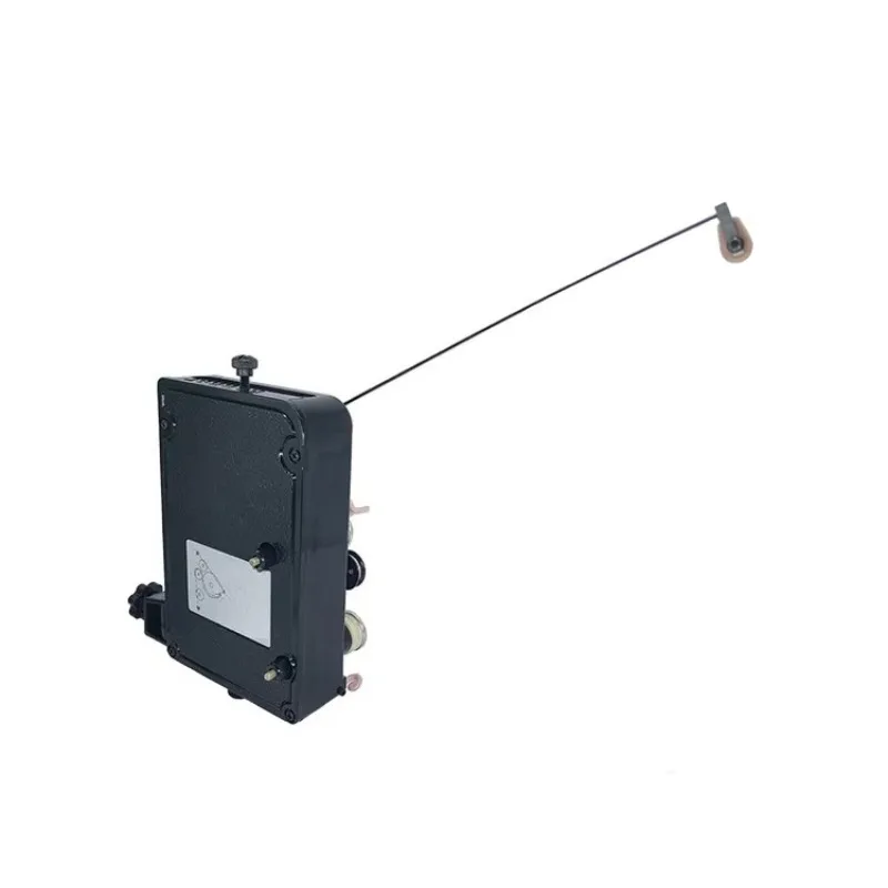 Winding machine tensioner, mechanical tensioner, friction tensioner, wire tensioner