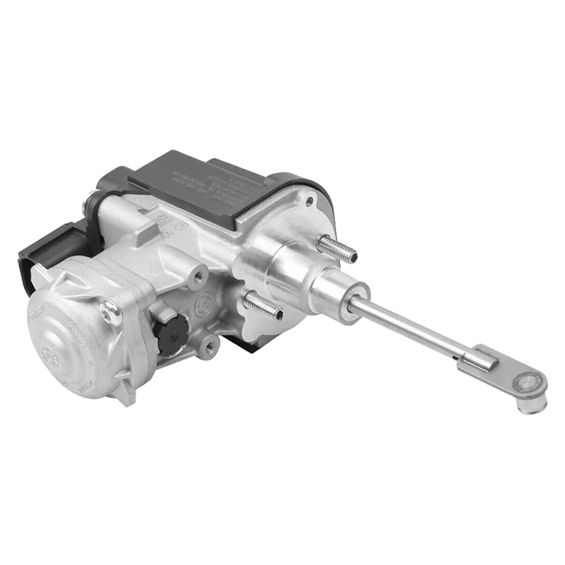 04E145725S Elektronischer Boost-Turbolader-Aktuator 04E145725AD für A1 A3 Q3 Skoda Seat Golf Passat Polo 1,4T