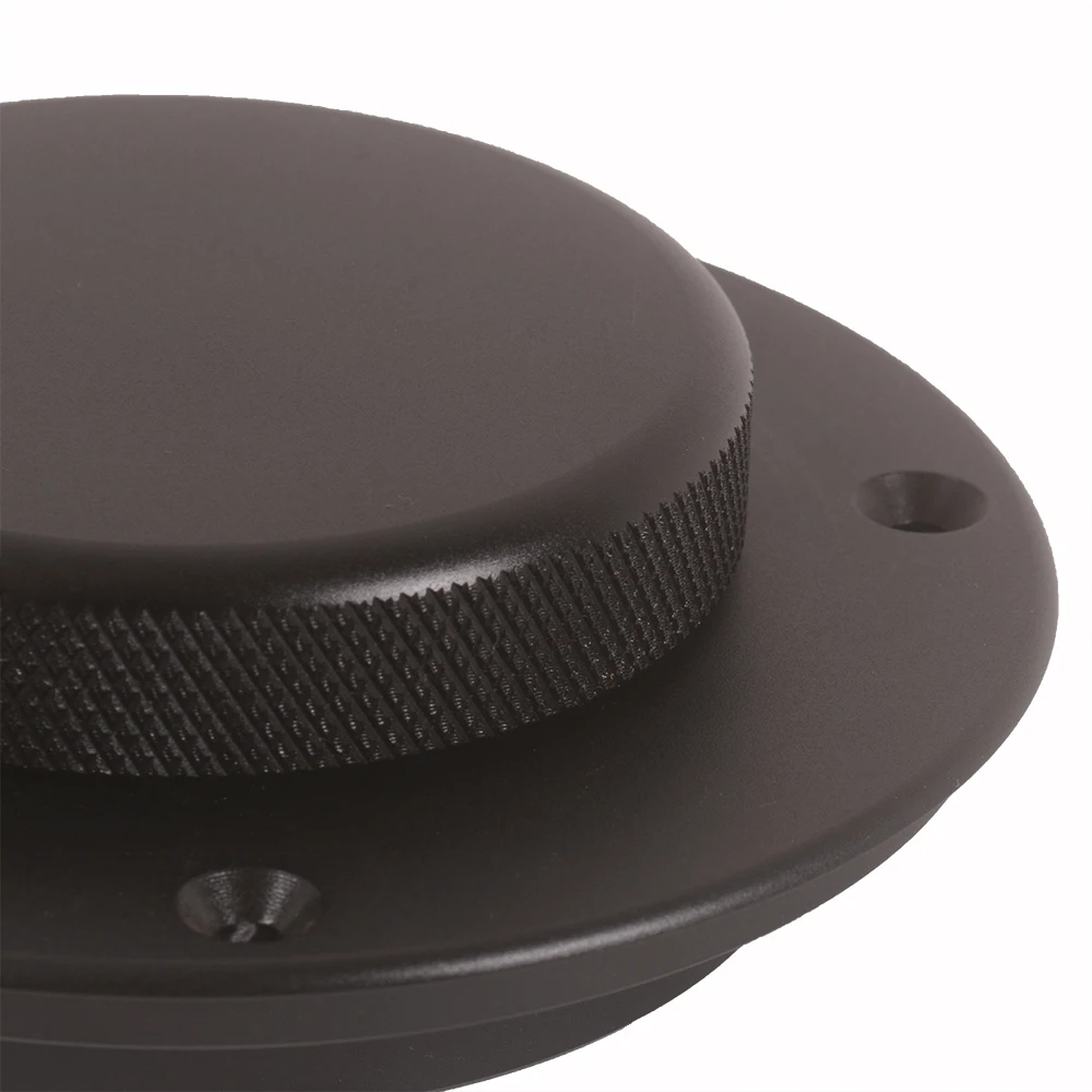 Cafe Racer K Serie For BMW K100 K75 K100 K1100 Motorcycle Black Fuel Tank Cap CNC Oil Cap Fuel Petrol Gas Tank Cover