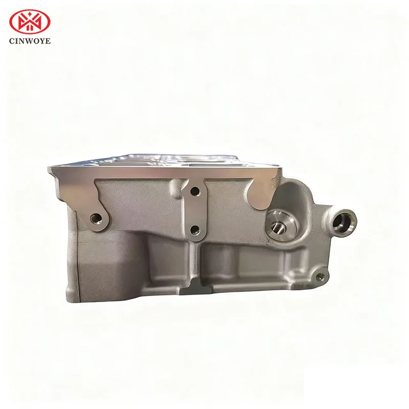 مجموعة رأس أسطوانة المحرك N46/N46N مناسبة لسيارات Bmw 1-SERIES (E81) OEM 11127578028 11127564900