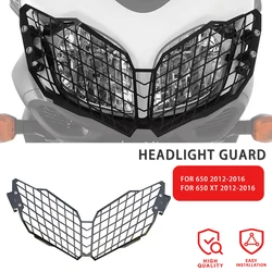 Motorcycle Accessories Headlight Guard Protection Cover For SUZUKI V-STROM DL650 XT 650XT 2012-2016 2015 2014 2013 2012