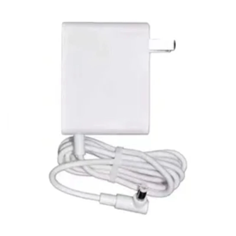 For Xiaomi Mijia Robot Vacuum Mop STYTJ02YM 3C B106CN Spare Parts Charging Adapter Vacuum Parts US Plug