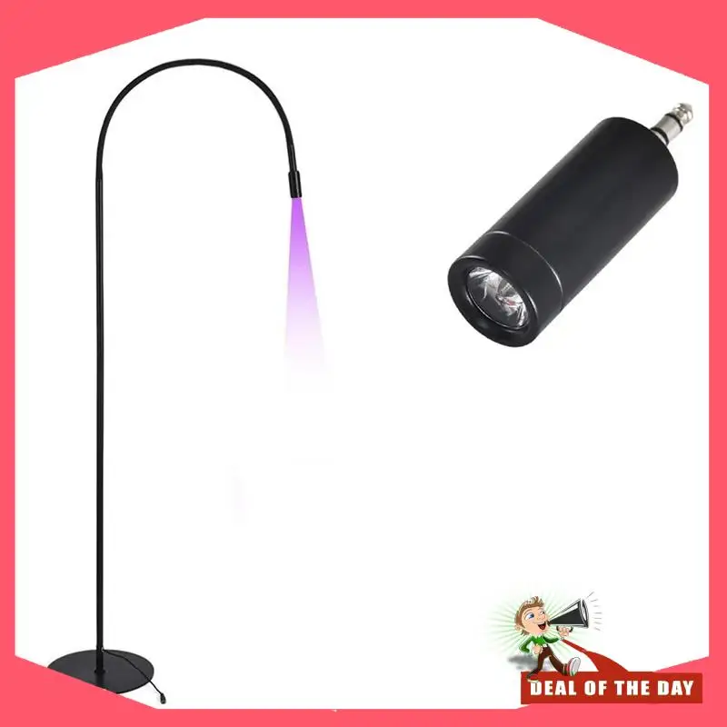 تسليم 24 ساعة الجمال مانيكير الرموش الصناعية رمش تطعيم الأشعة فوق البنفسجية الأشعة فوق البنفسجية LED الغراء علاج ضوء القدم خطوة التبديل الطابق La