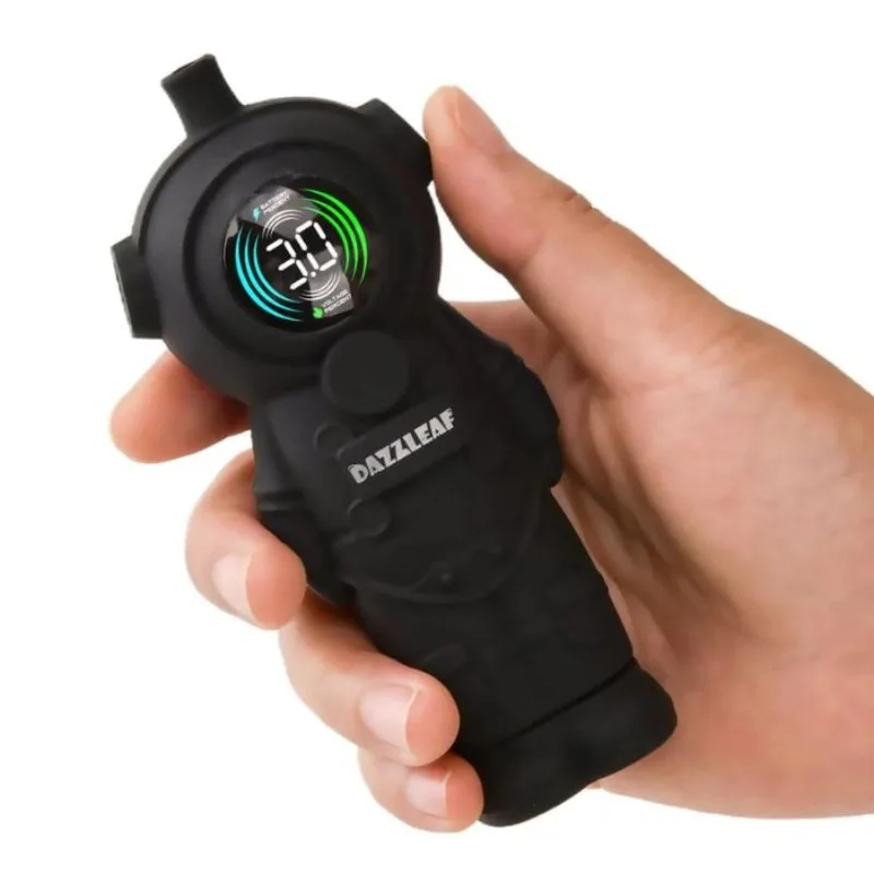 5 / DAZZLEAF VV LED Vape vape accessory for vape kits - gallery image 3