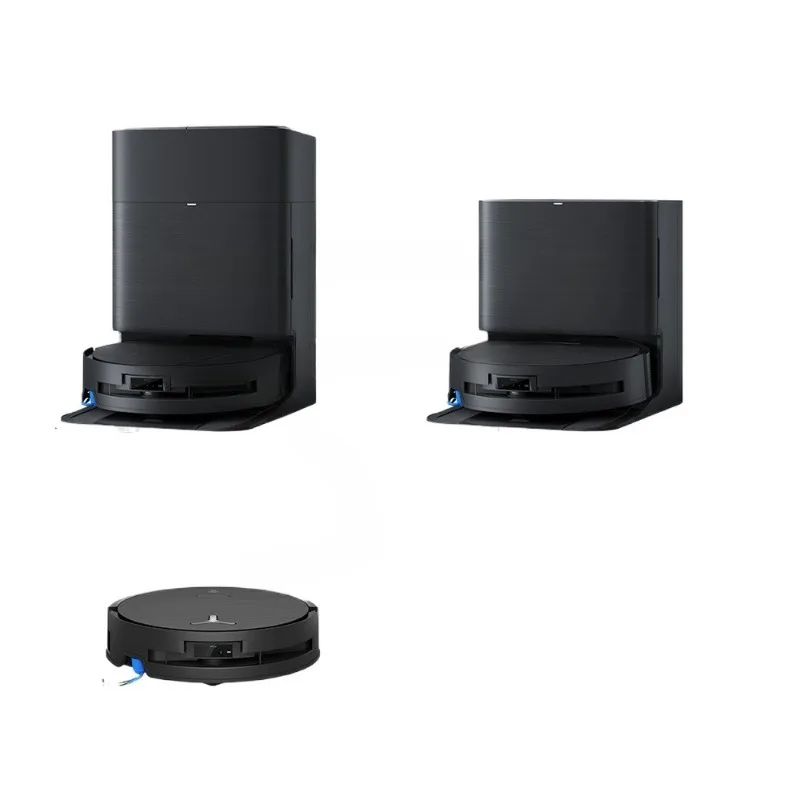 

sweeping robot roller live sweeping suction drag integrated thin