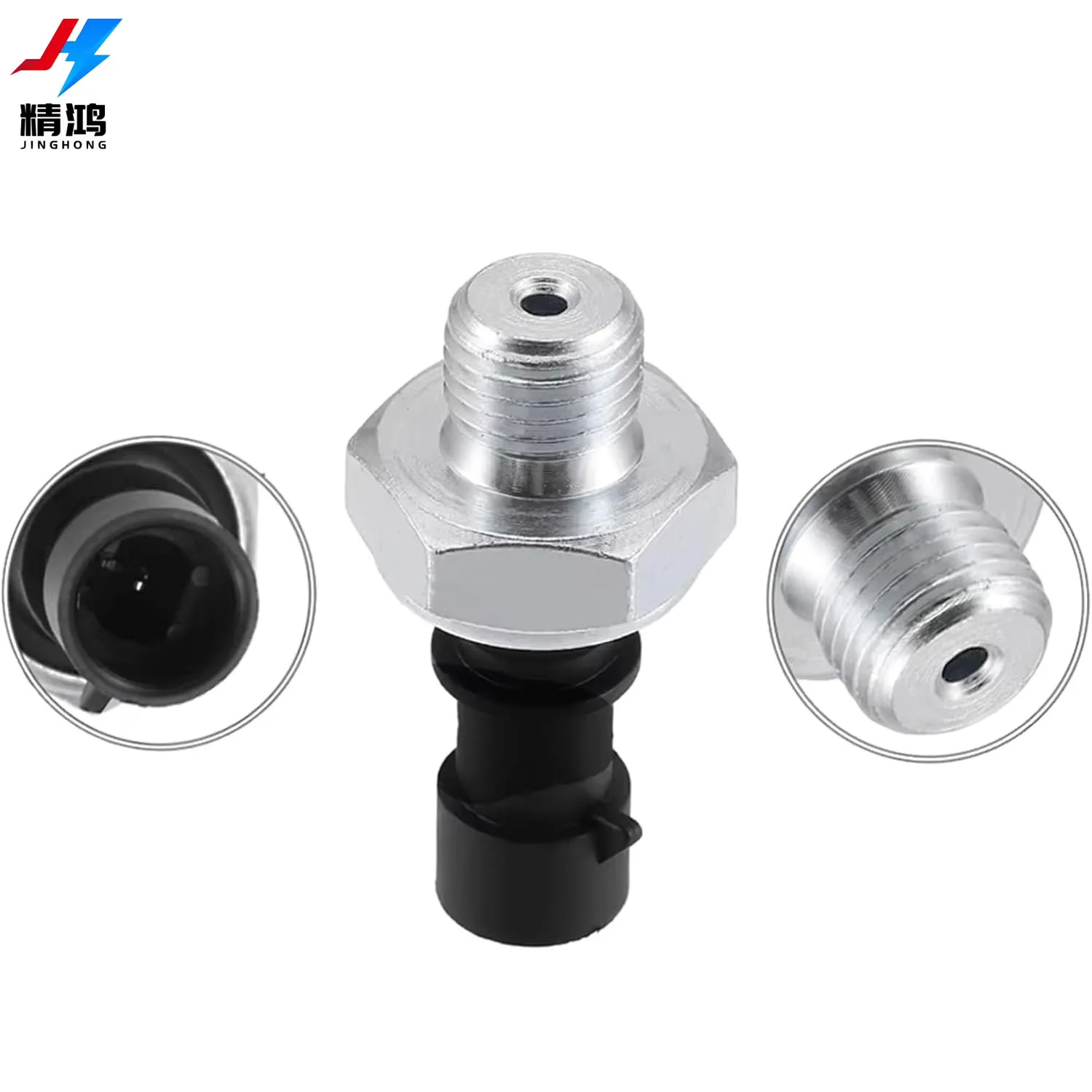1252570 1252572 1252562 4803551 Sensor de presión de aceite para Buick, sensor de presión de neumáticos, sensor de presión de aire acondicionado