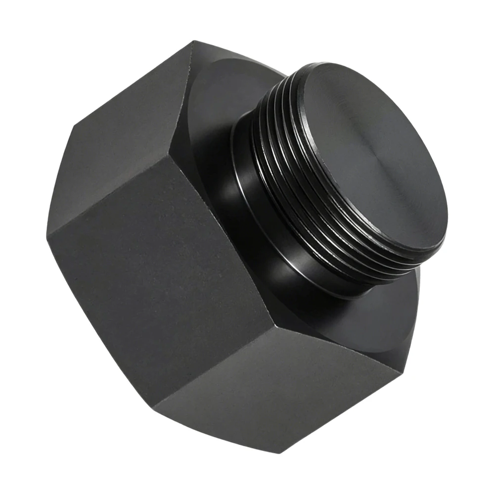 

Mechanical Fan Clutch Adapter for Ford 6.0L For Powerstroke 2003 to 2007 F250 F350 F450 F550 Diesel Applications