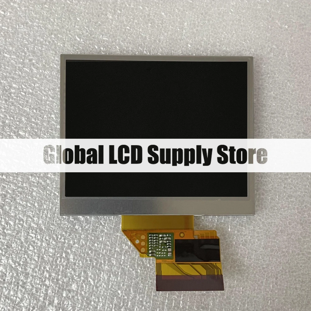 LQ035Q3DG03 3.5 Inch LCD Display Screen Panel Original for Sharp Brand New