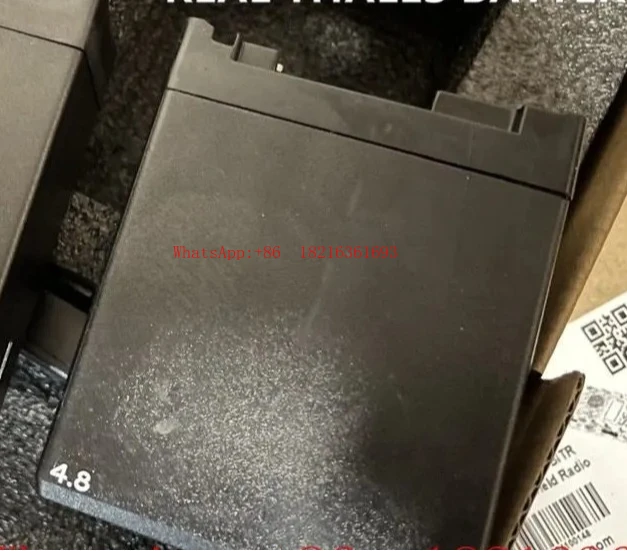 

PRC-148, напряжение 12.6В, совместим с оригинальными/TRI PRC148 152 моделями