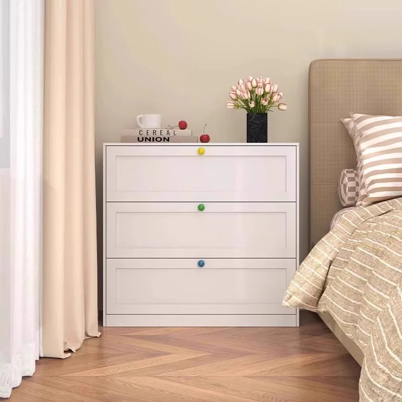 Casa, aço, baú, metal, armazenamento, quarto, varanda, decoração