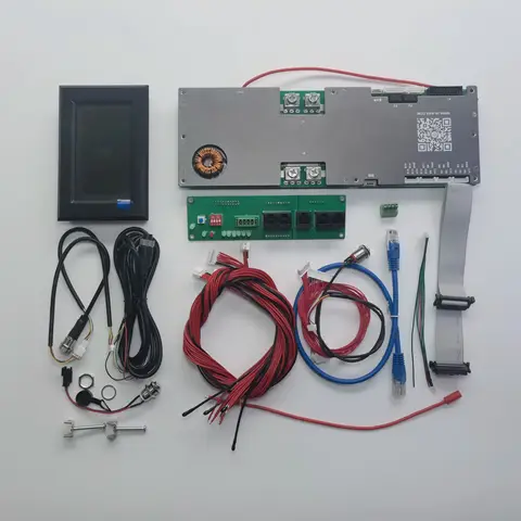 топ 6 12в 100ач бмс - №5